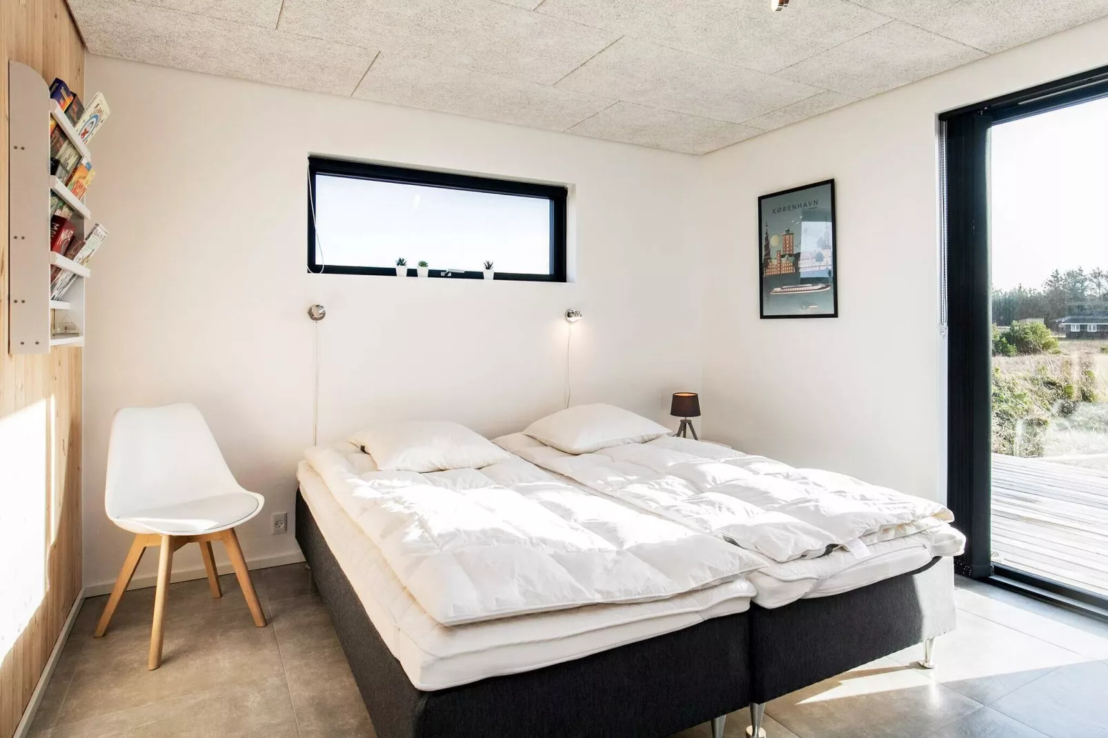 10 person holiday home in Løkken-Indoor