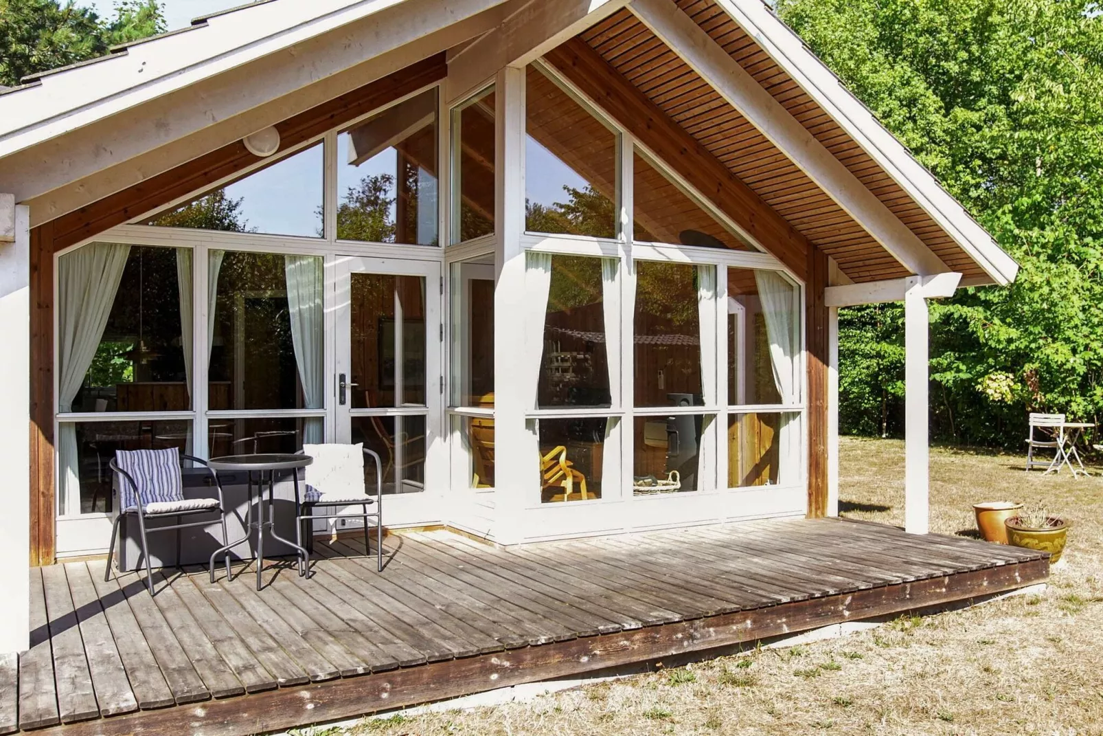 6 person holiday home in Vig-View