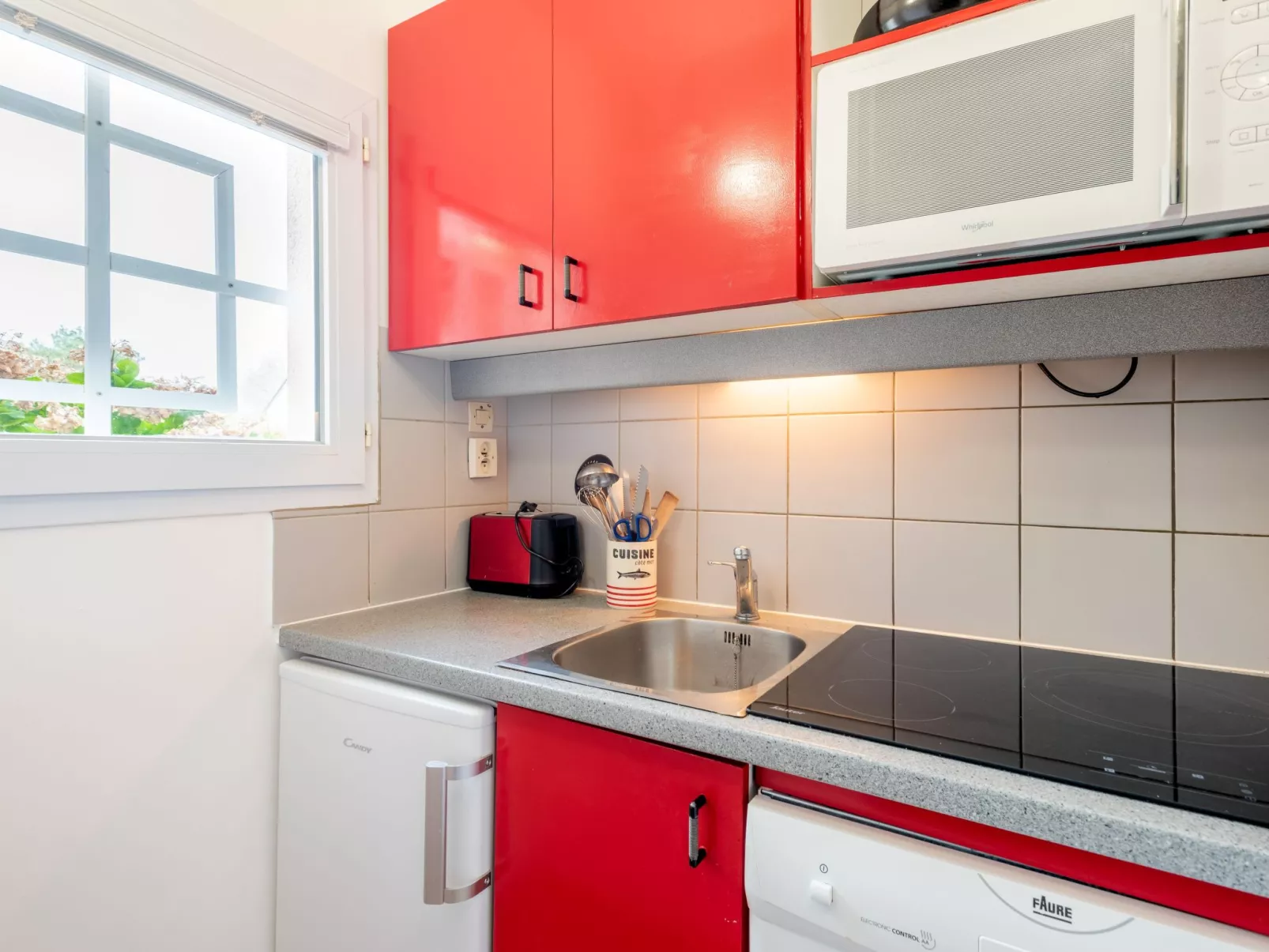 Les Cottages du Golf-Drinnen