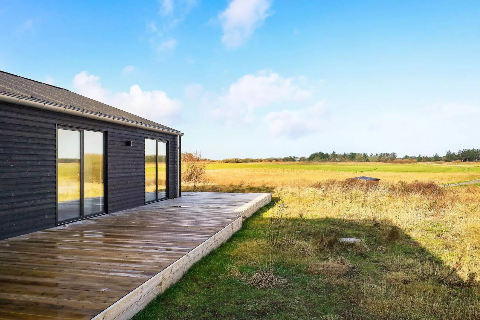 10 person holiday home in Løkken-View