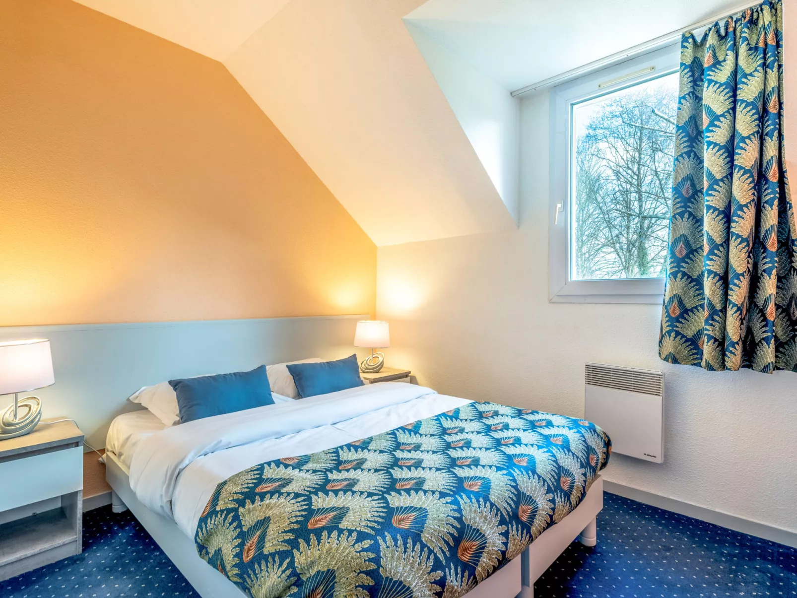 Les Cottages du Golf-Drinnen
