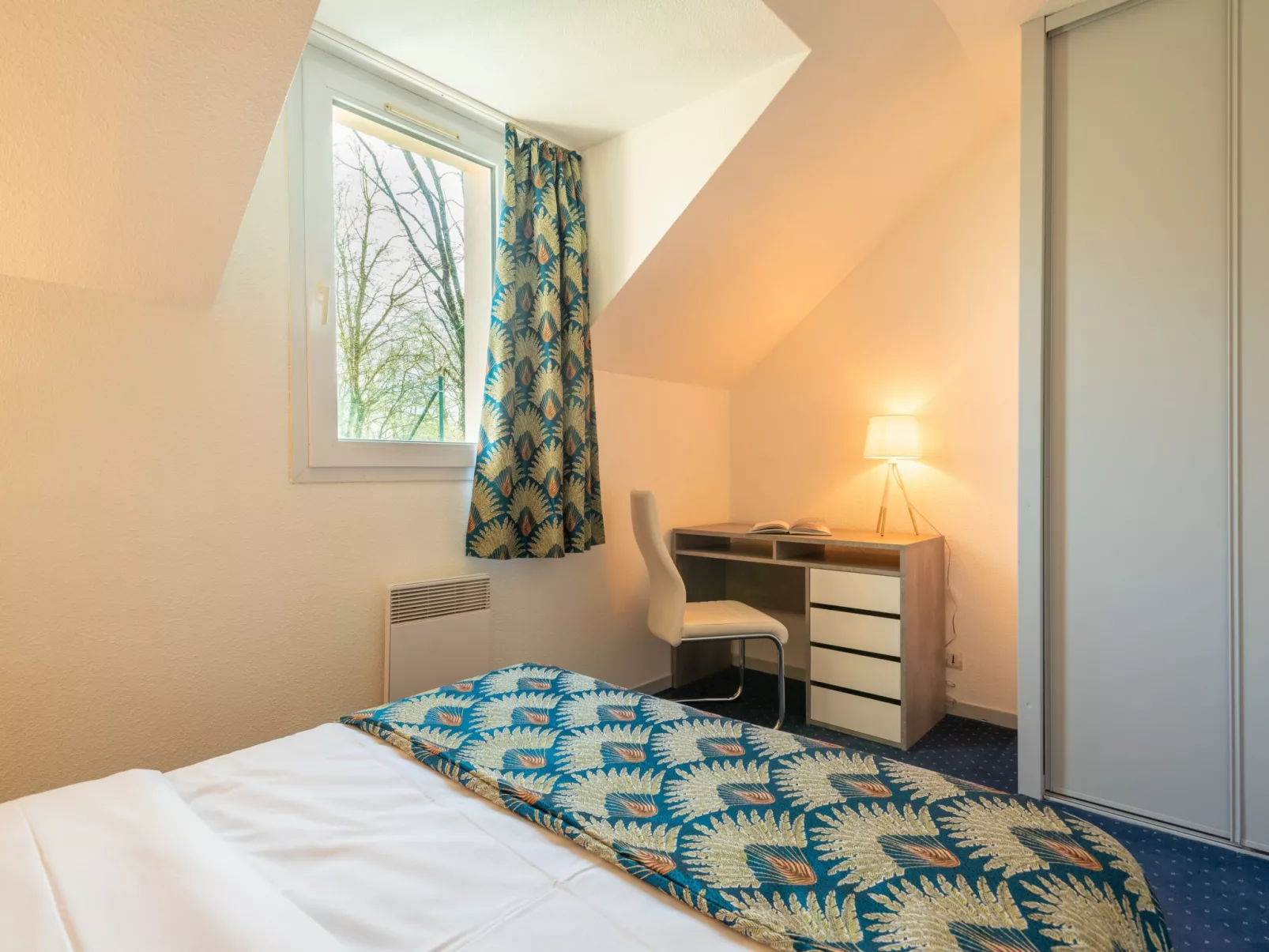 Les Cottages du Golf-Drinnen