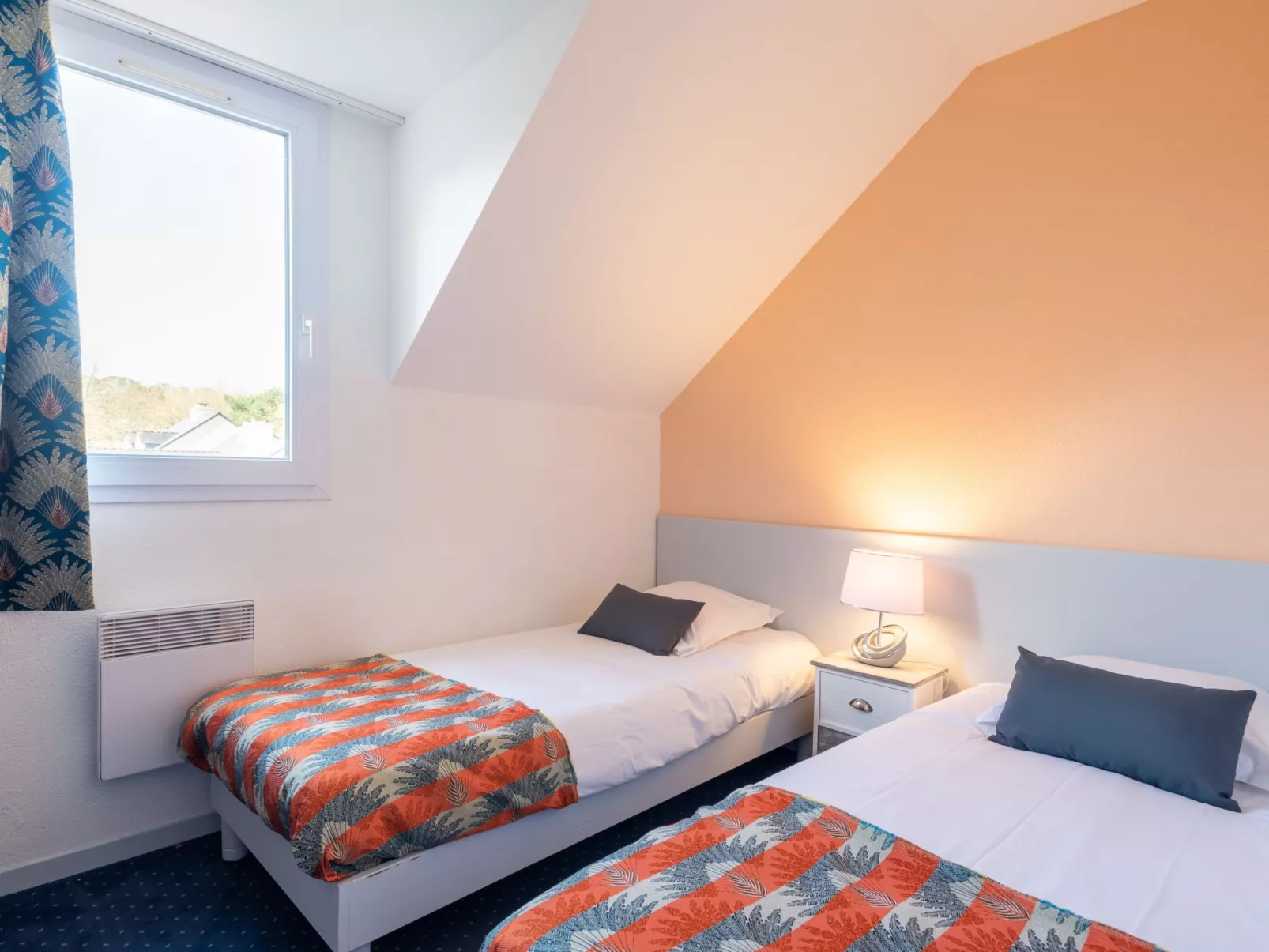 Les Cottages du Golf-Drinnen