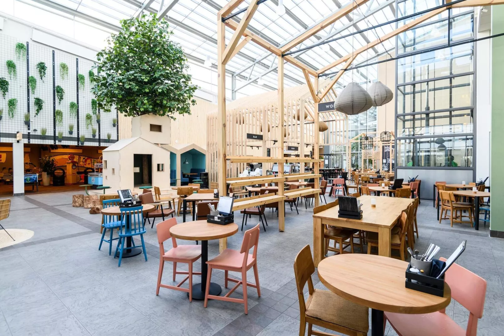 Maison de vacances pour 6 a Nørre Nebel - Non tagué