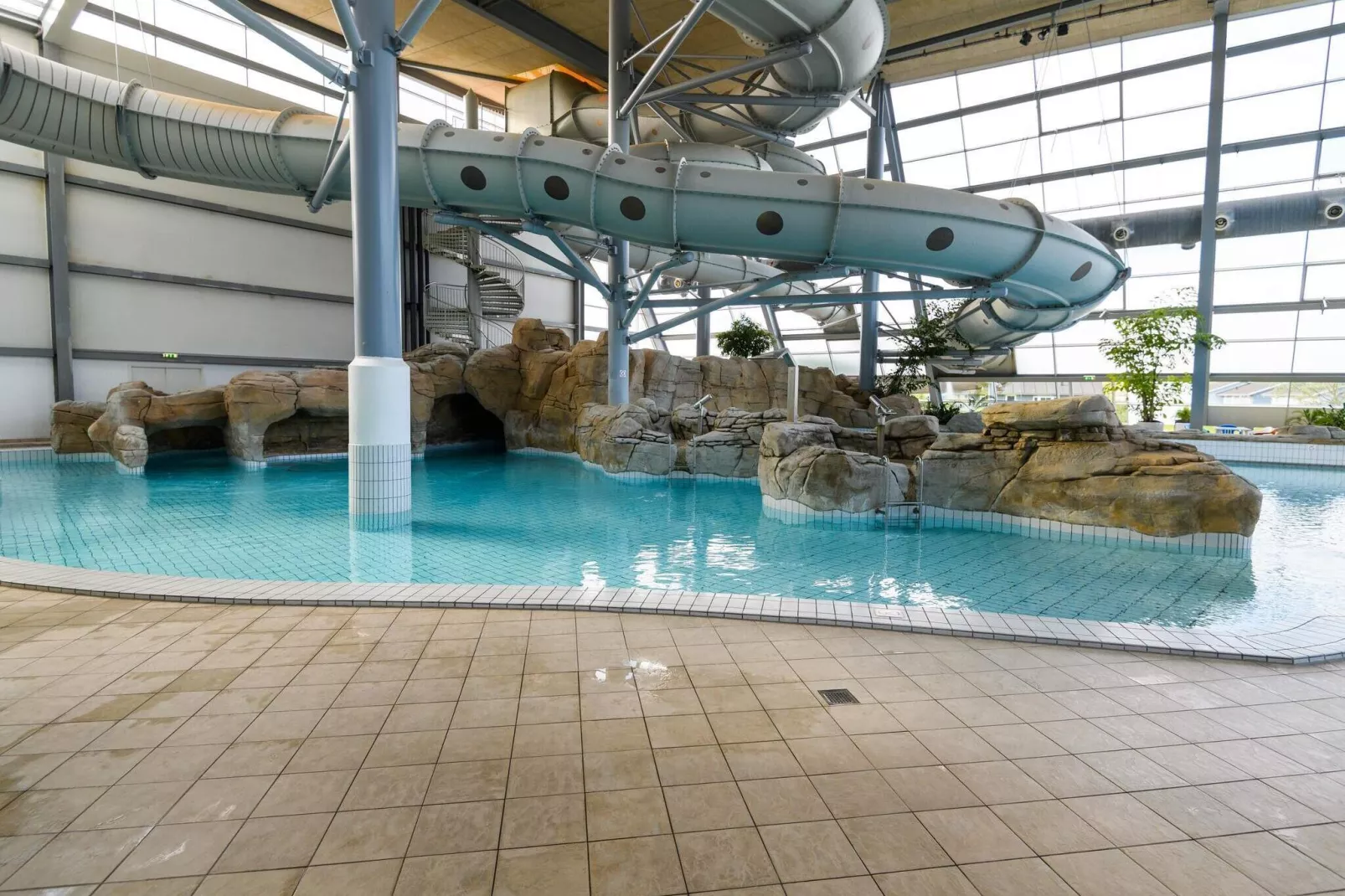 Maison de vacances pour 6 a Nørre Nebel - Non tagué
