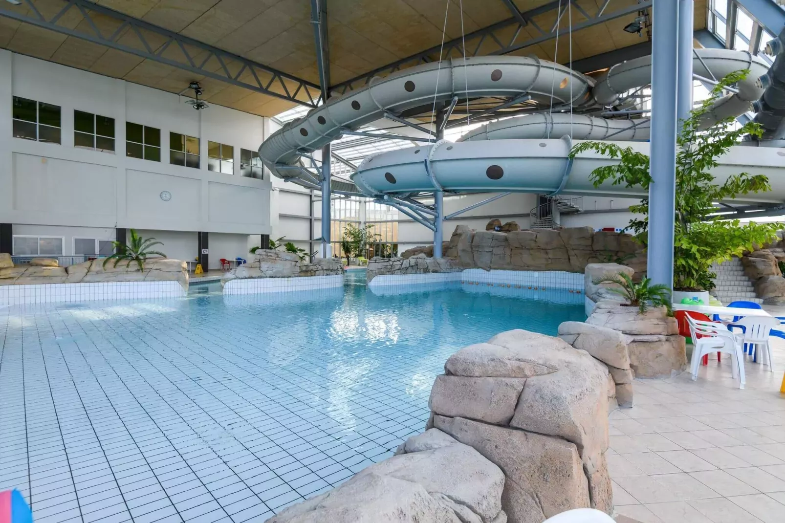 Maison de vacances pour 6 a Nørre Nebel - Non tagué