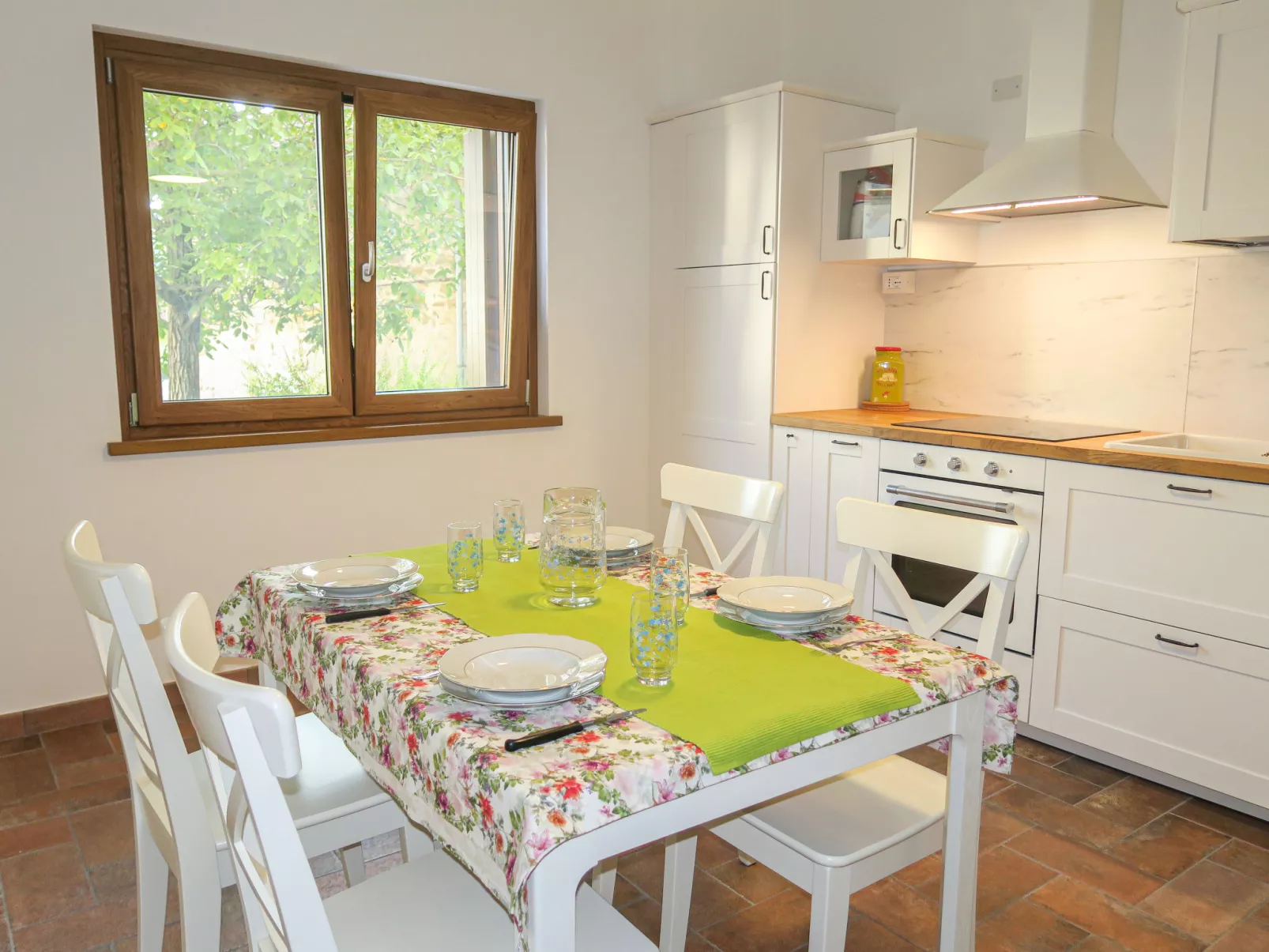 Casa di Nonno-Inside