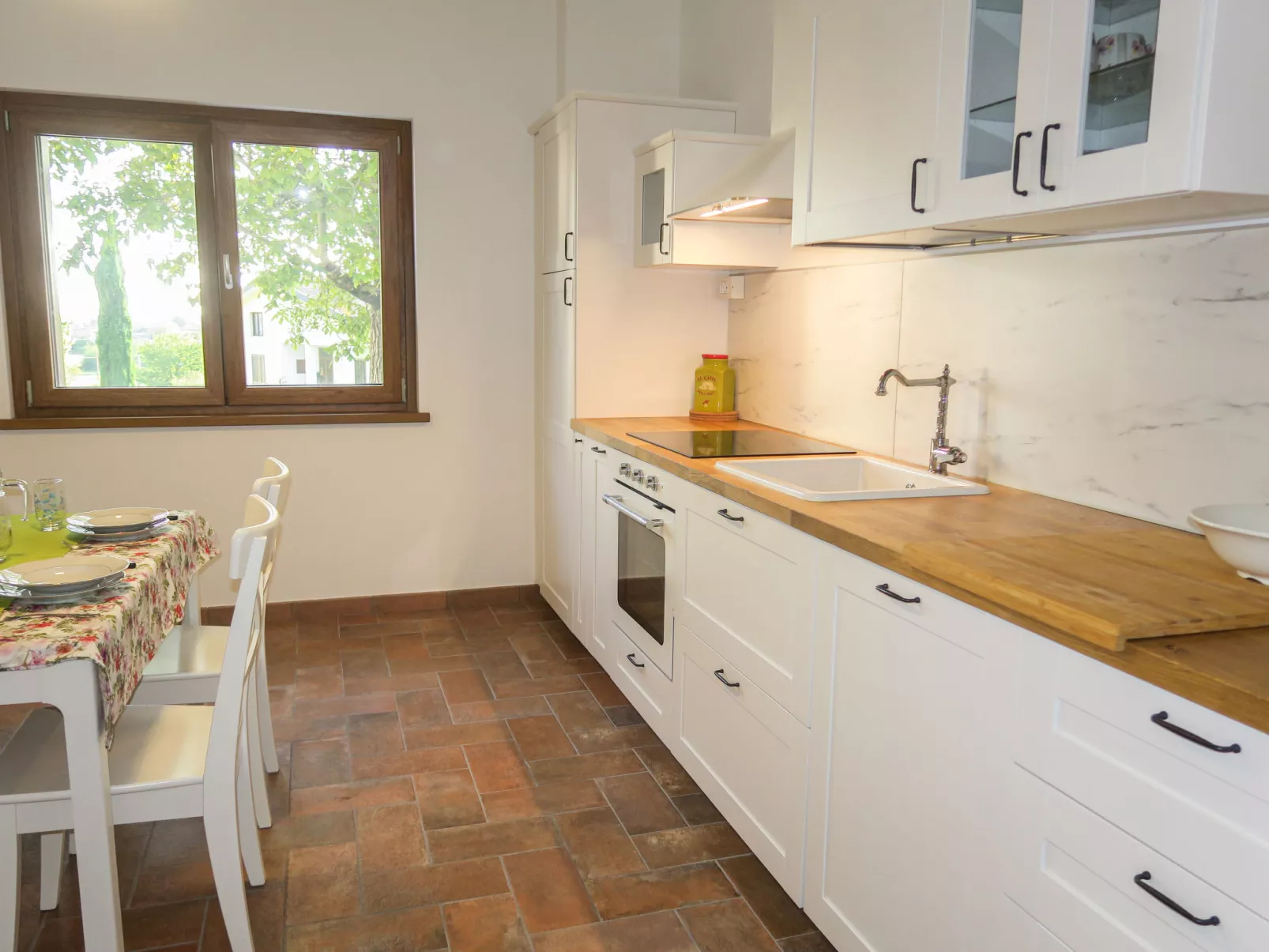 Casa di Nonno-Inside
