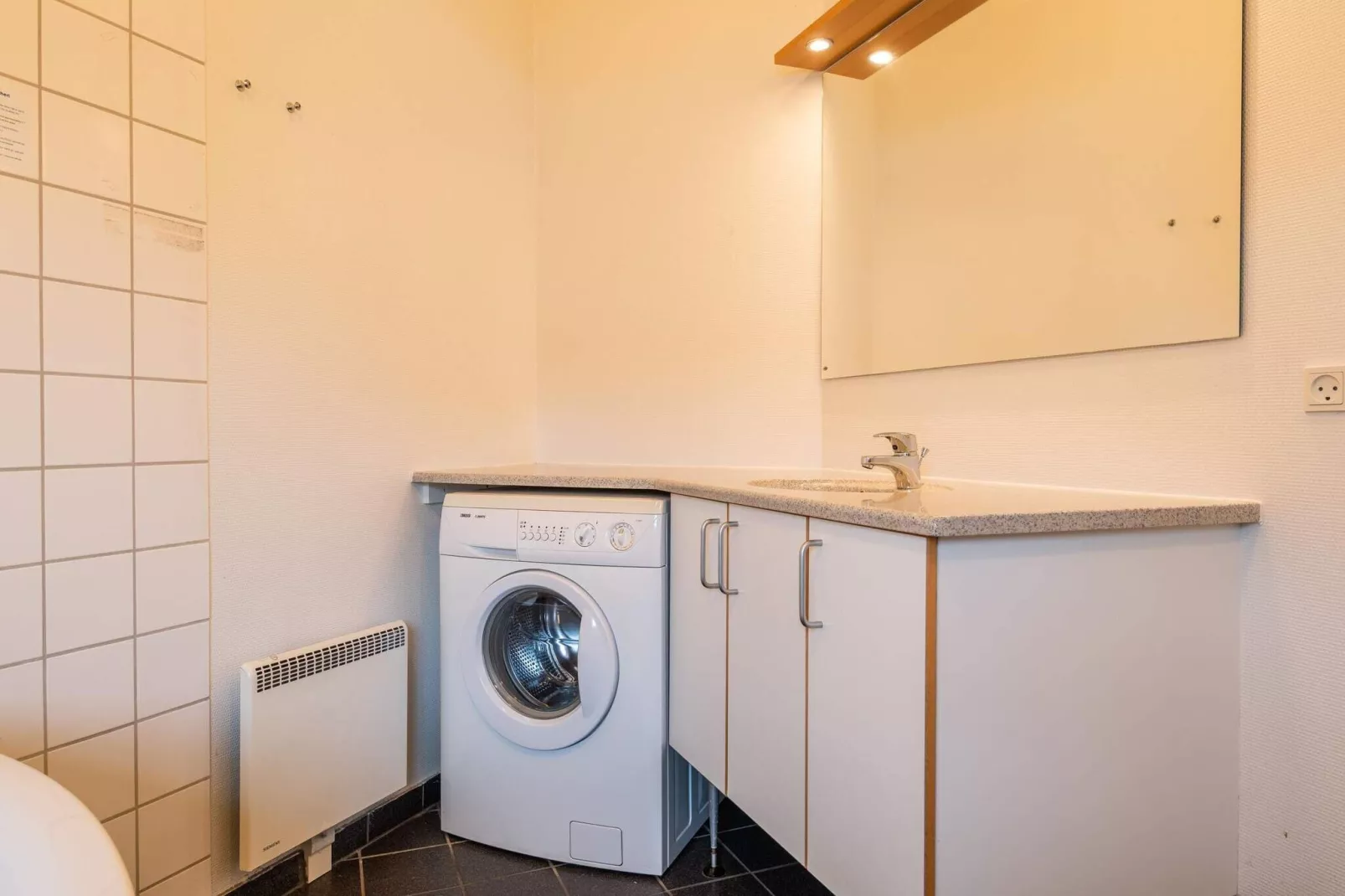 Maison de vacances pour 6 a Nørre Nebel - Intérieur