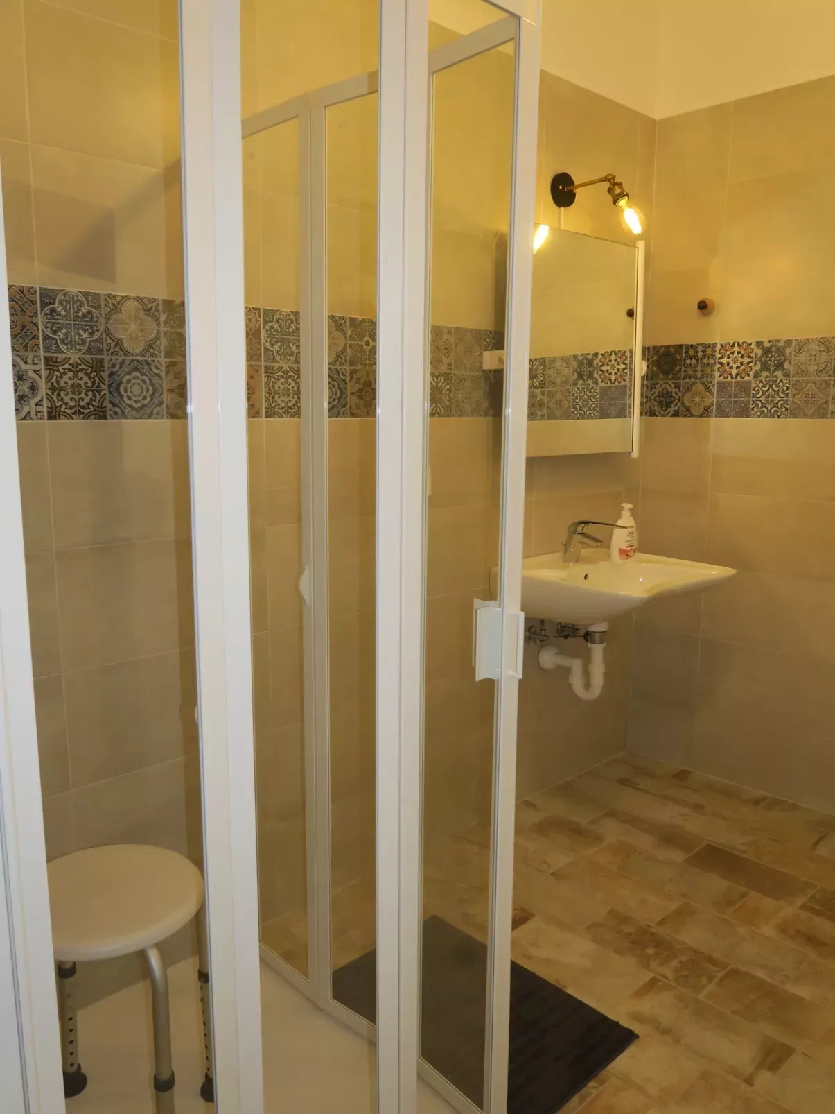 Casa di Nonno-Inside