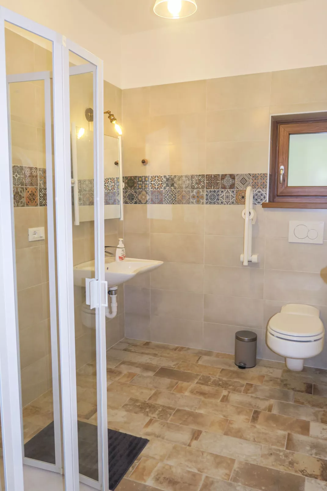 Casa di Nonno-Inside