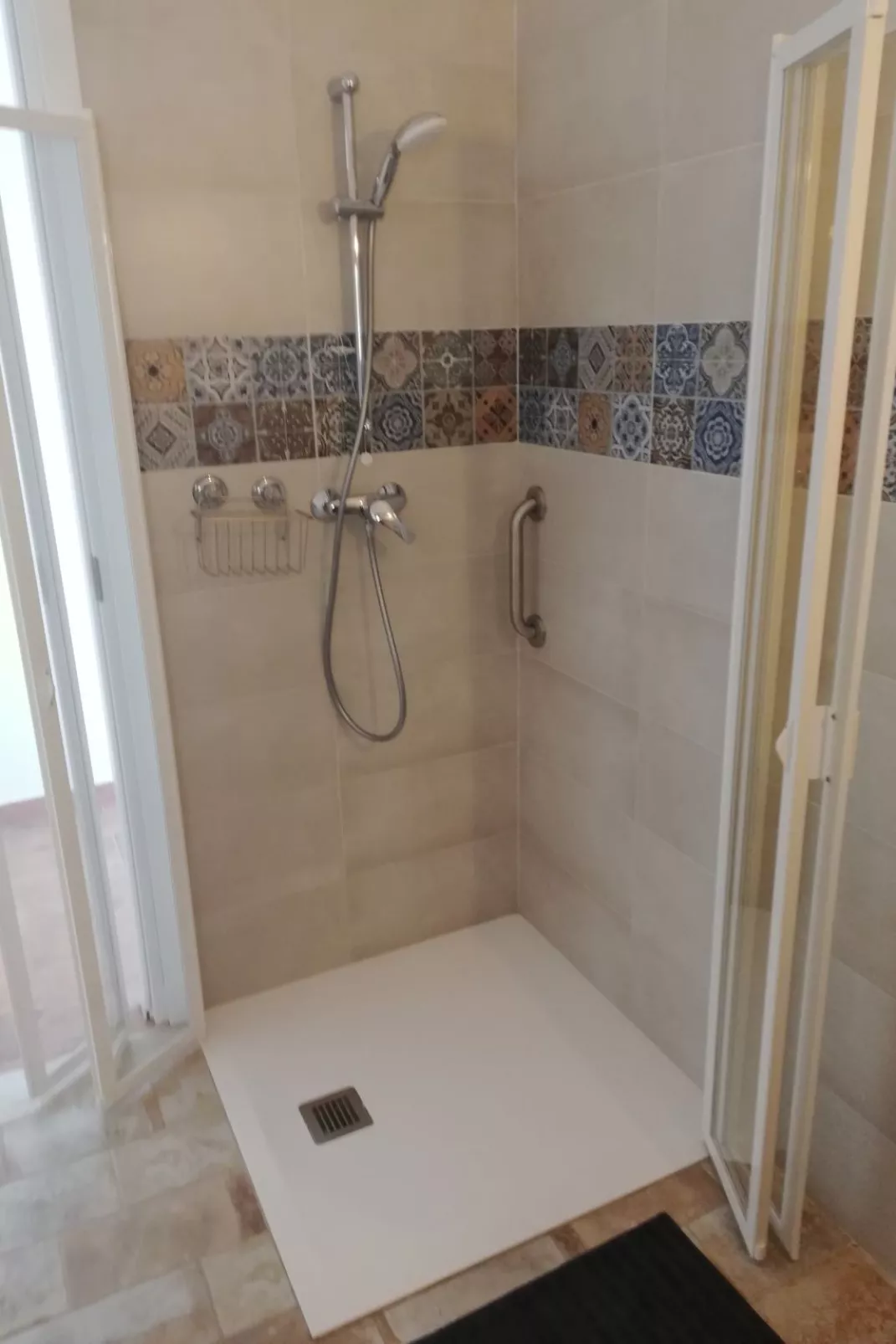 Casa di Nonno-Inside