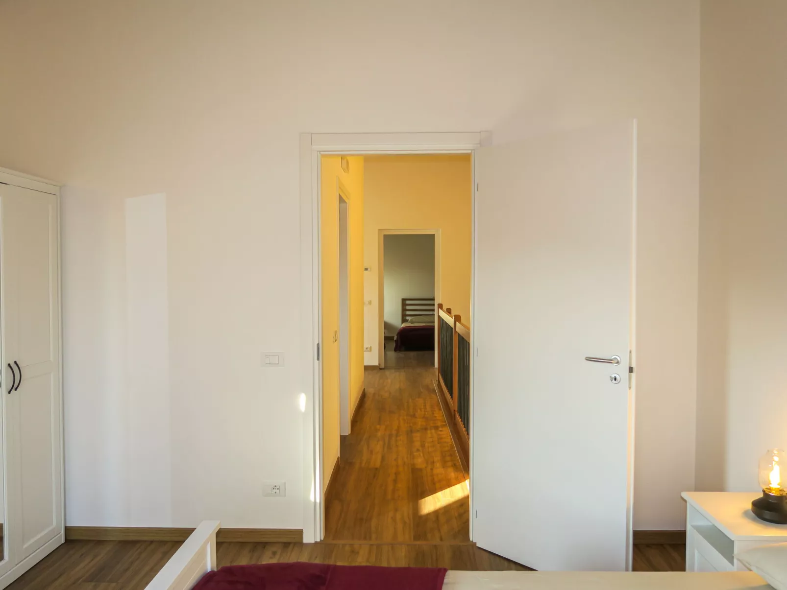 Casa di Nonno-Inside