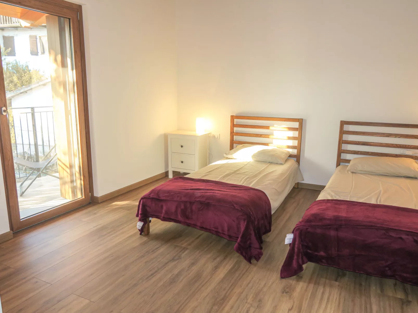 Casa di Nonno-Inside
