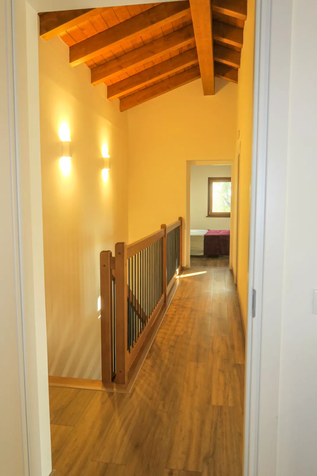 Casa di Nonno-Inside