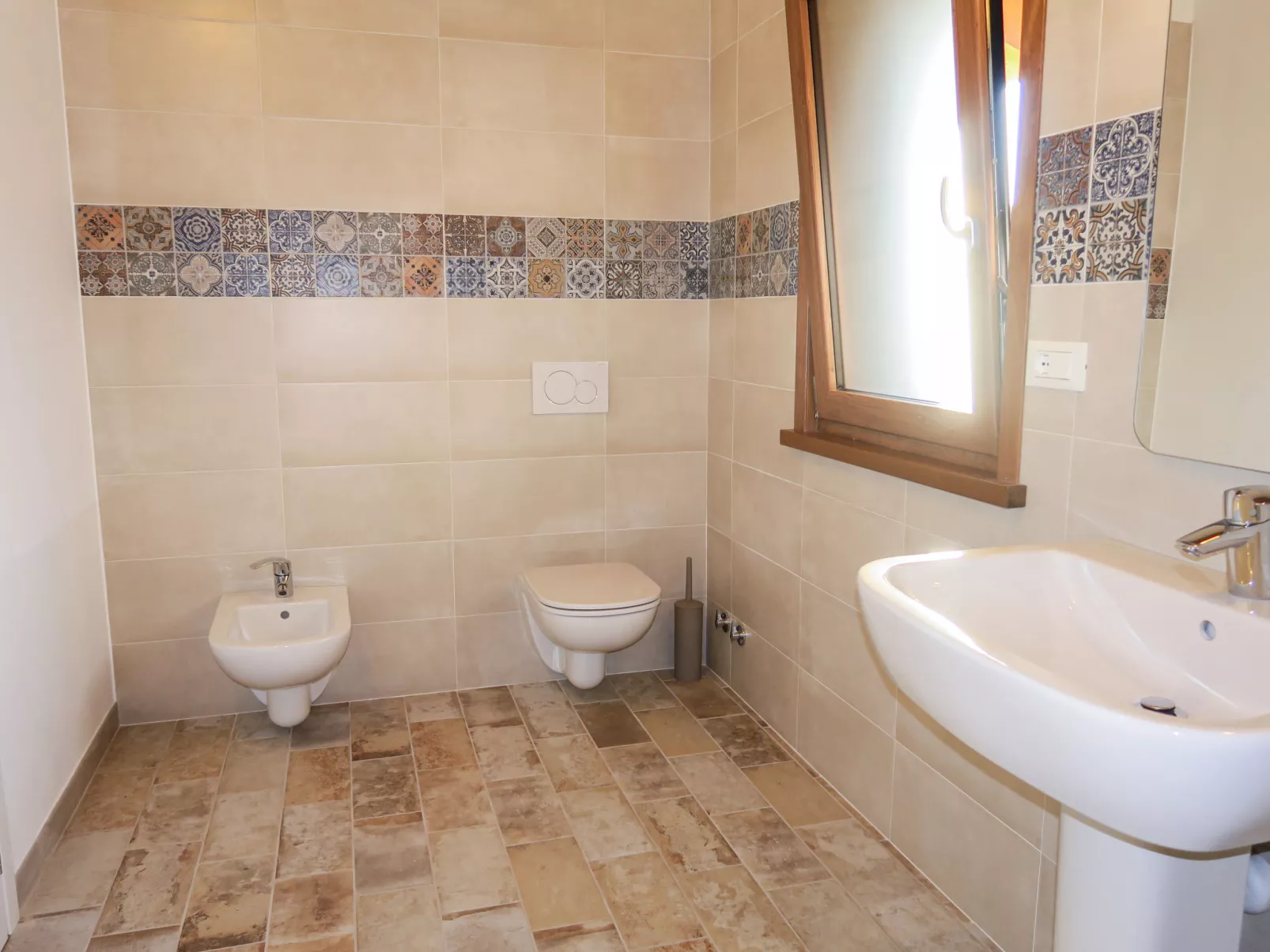 Casa di Nonno-Inside