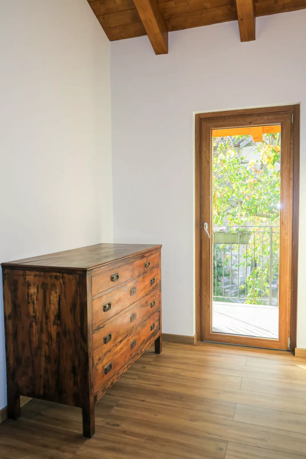 Casa di Nonno-Inside