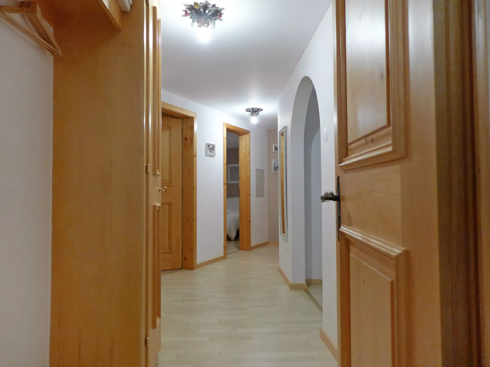 Chesa Fuolla Verda A8-Inside