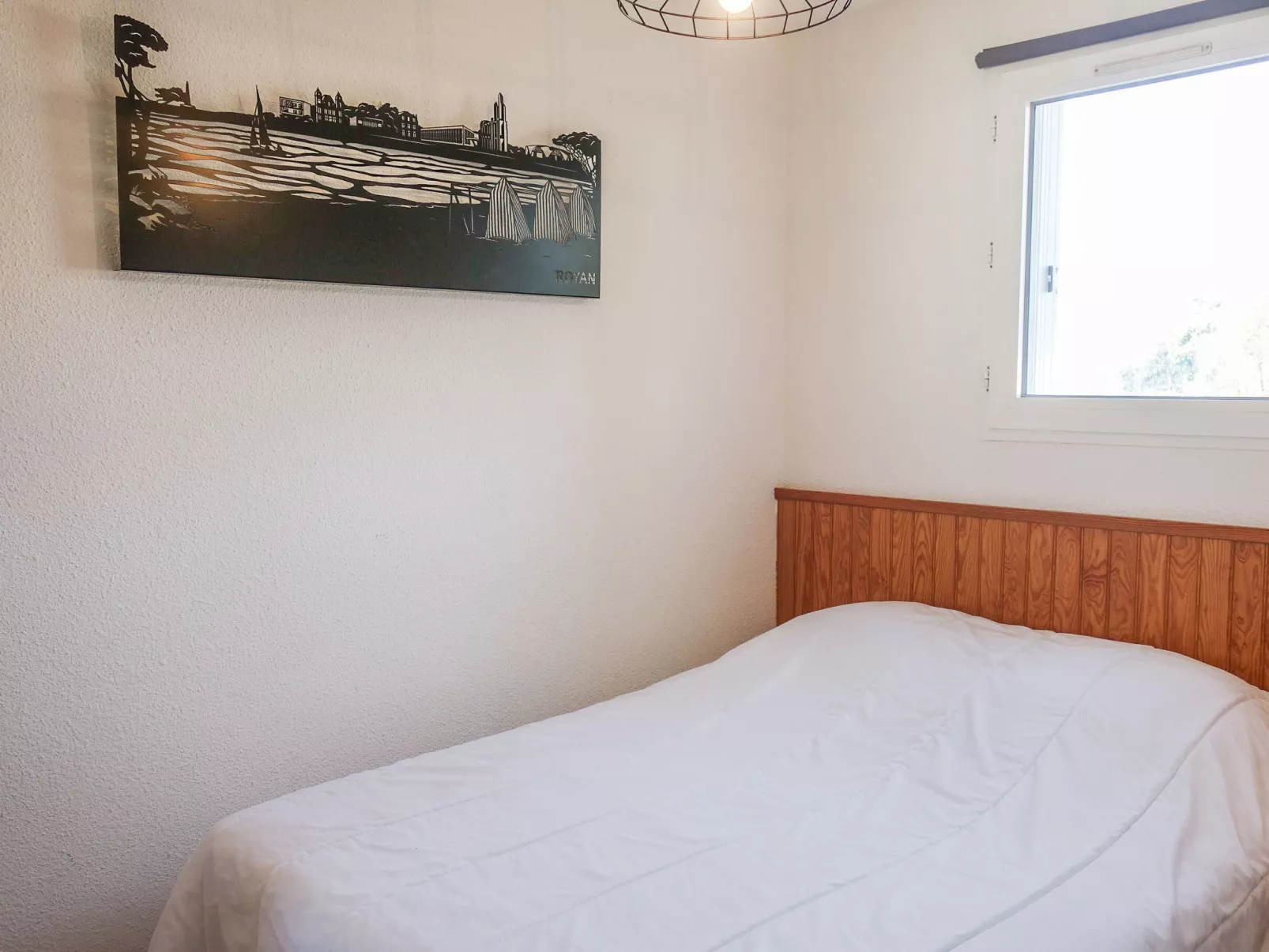Le Yachting-Inside