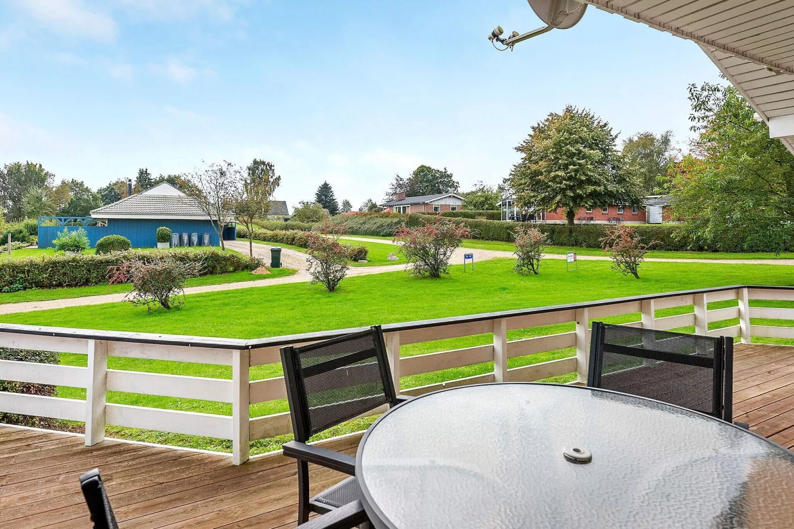 7 person holiday home in Hejls-Outdoor