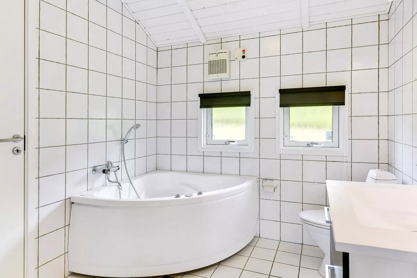 7 person holiday home in Hejls-Indoor