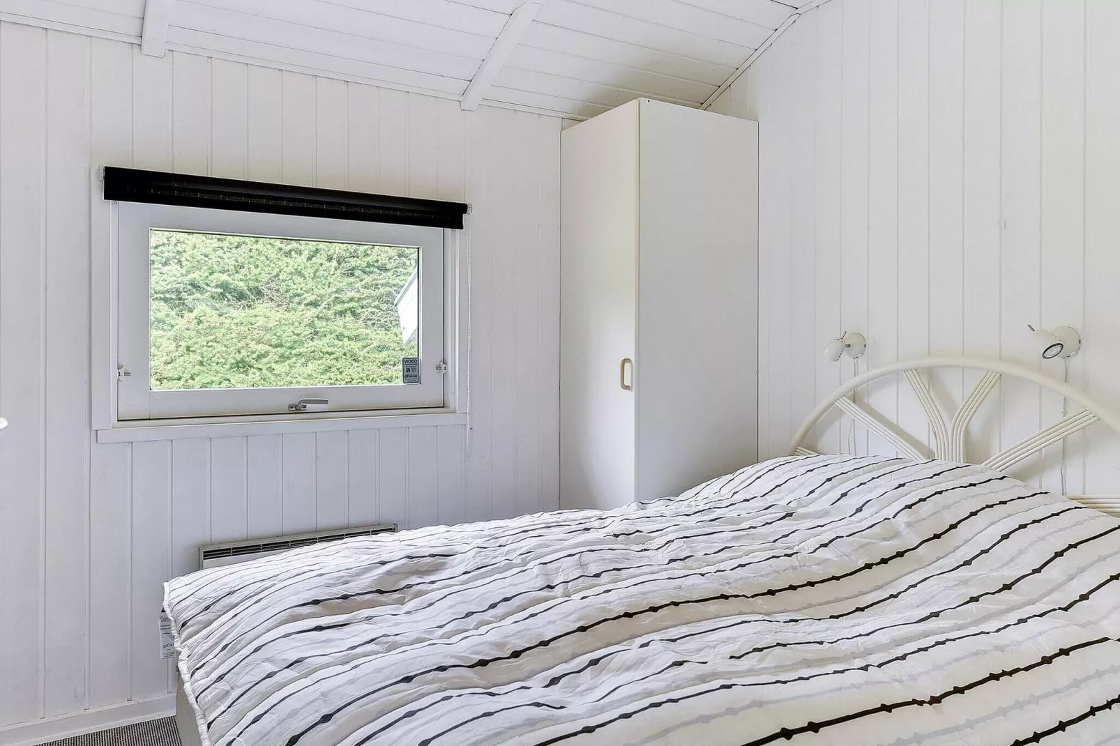 7 person holiday home in Hejls-Indoor