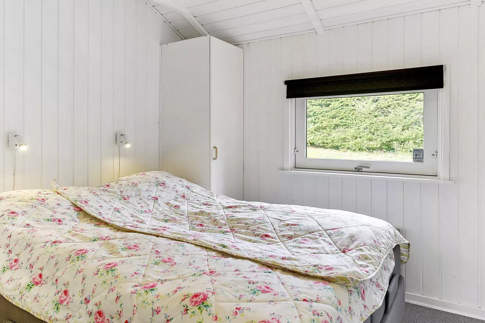 7 person holiday home in Hejls-Indoor