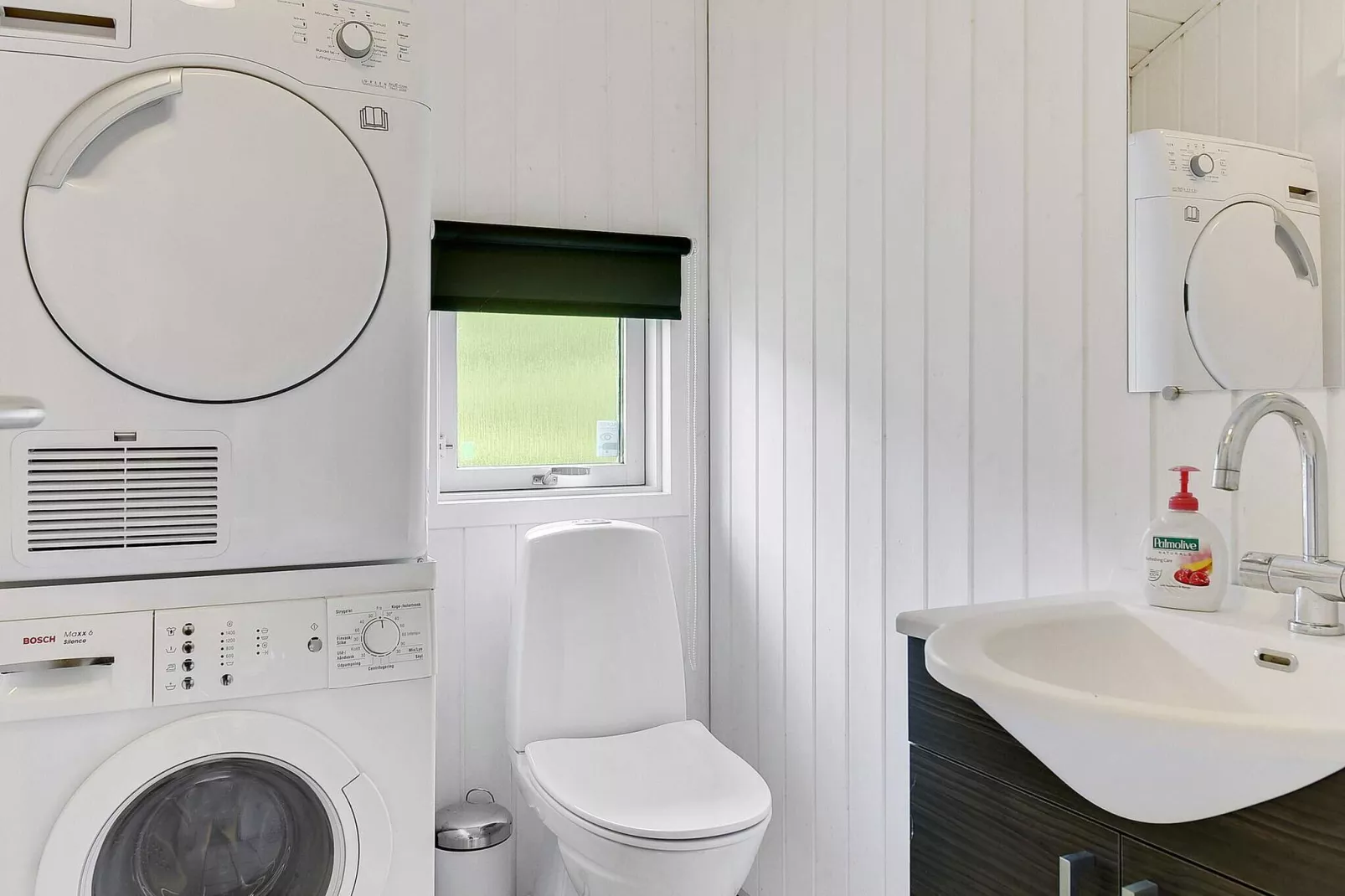 7 person holiday home in Hejls-Indoor
