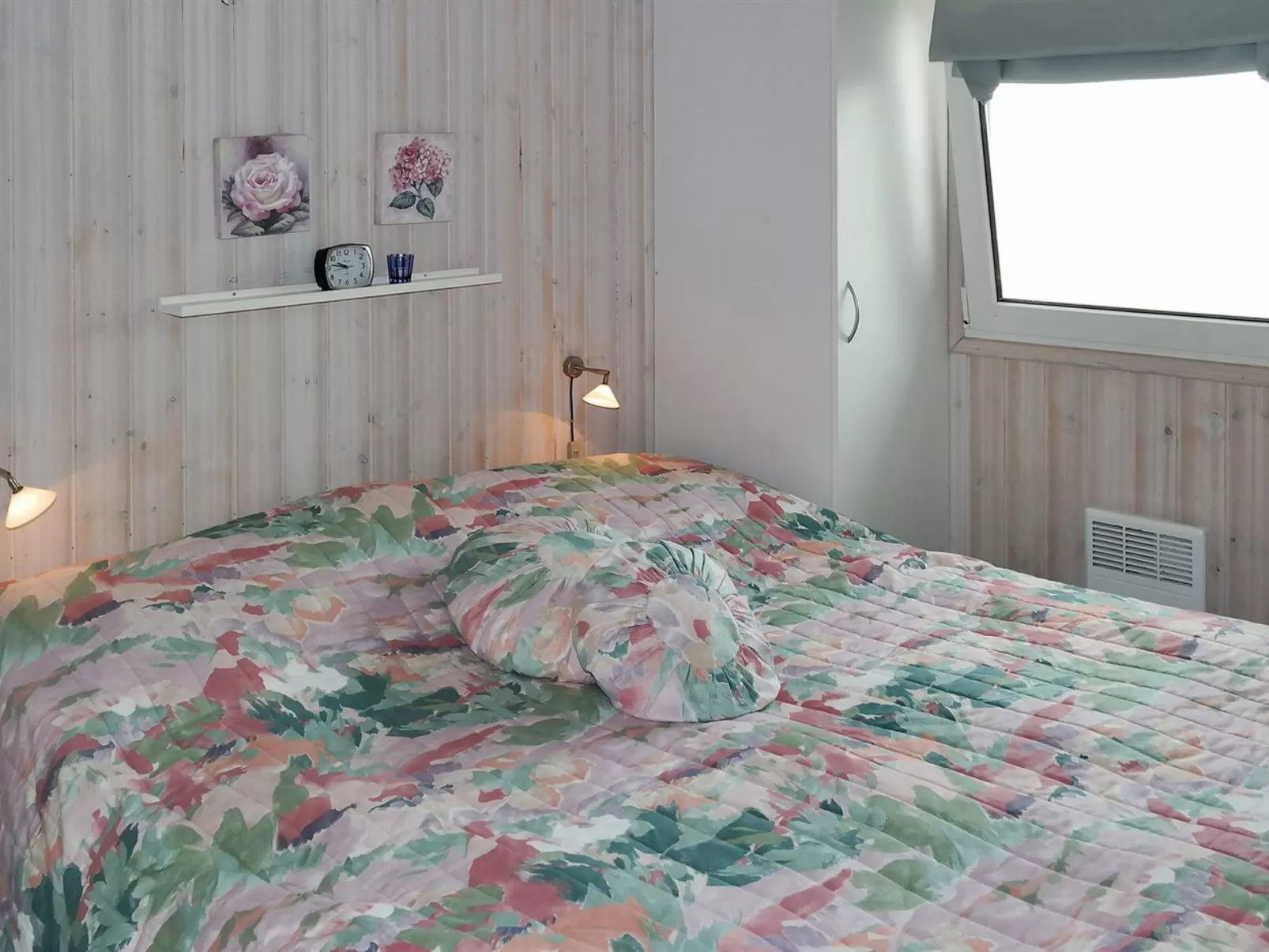 "Galmand" - 300m from the sea-Inside