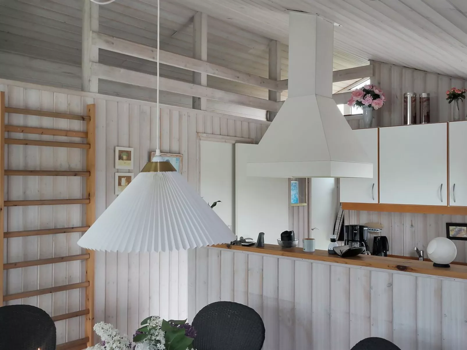 "Galmand" - 300m from the sea-Inside