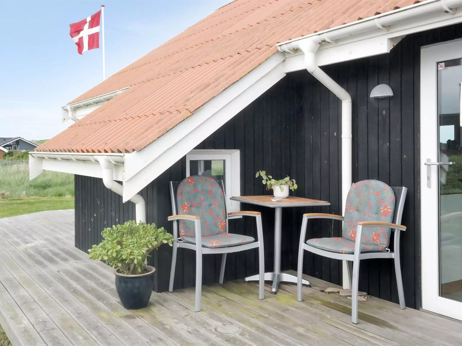 "Galmand" - 300m from the sea-Inside