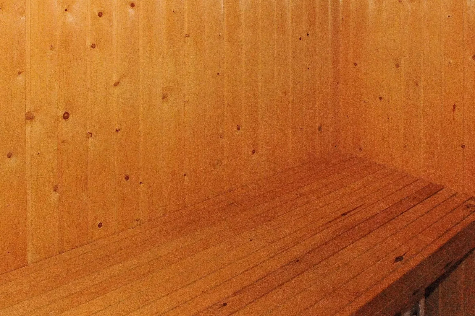 6 Personen Ferienhaus in Ringkøbing-Sauna