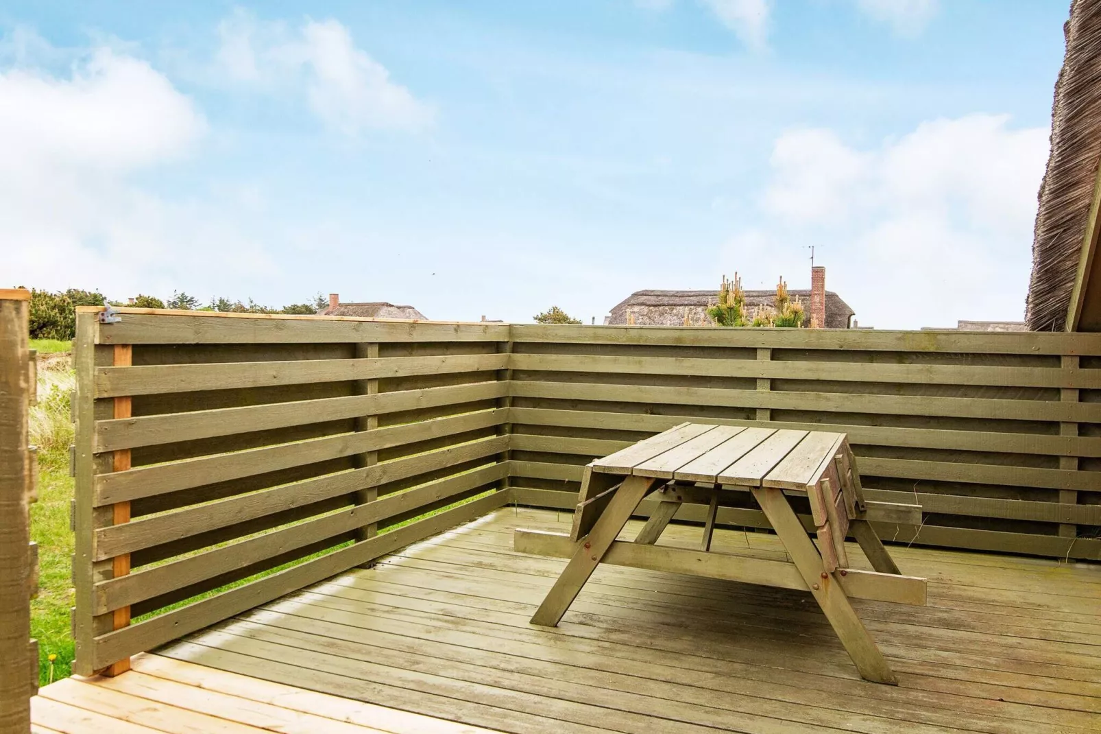 6 person holiday home in Ringkøbing
