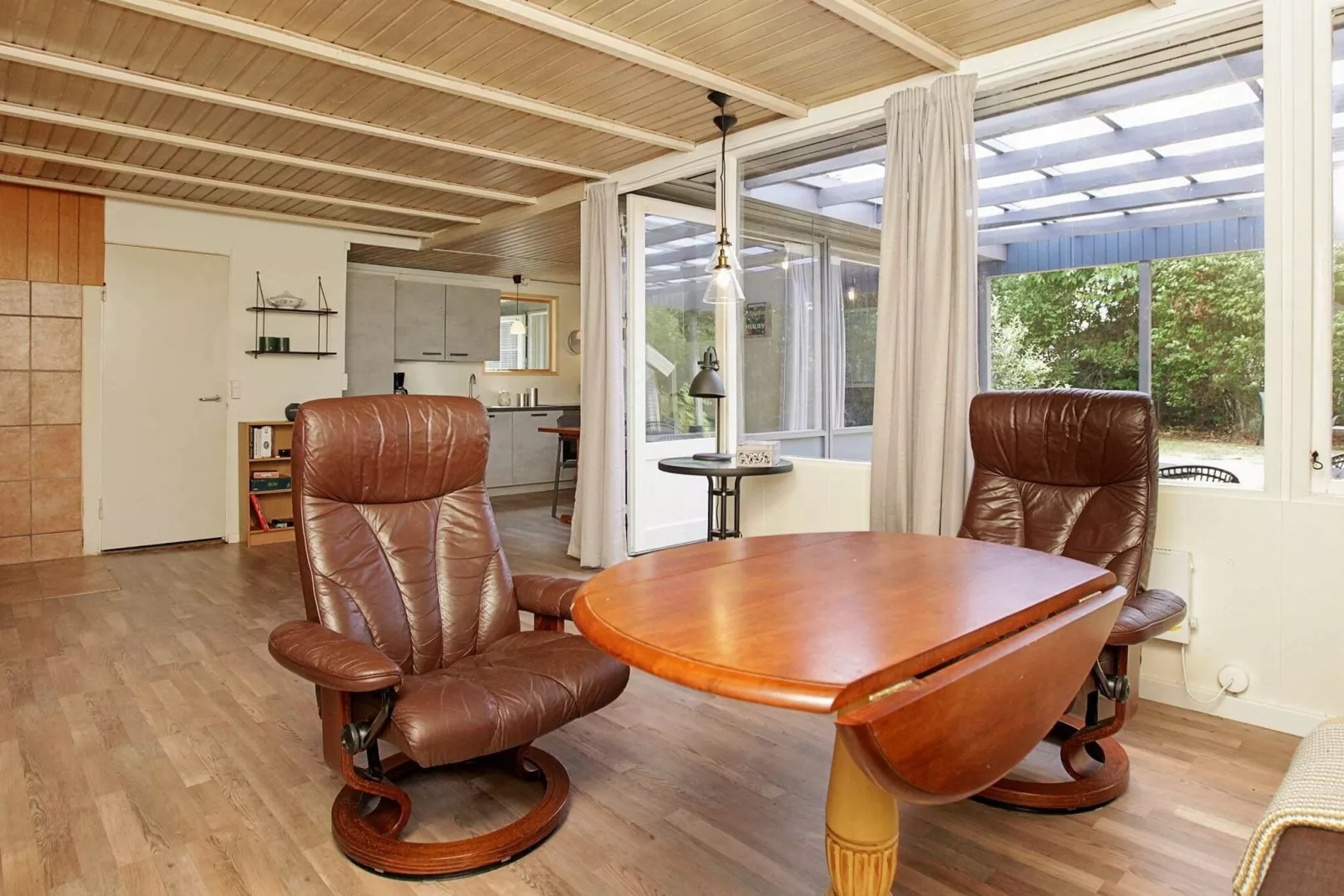 5 person holiday home in Eskebjerg-Indoor