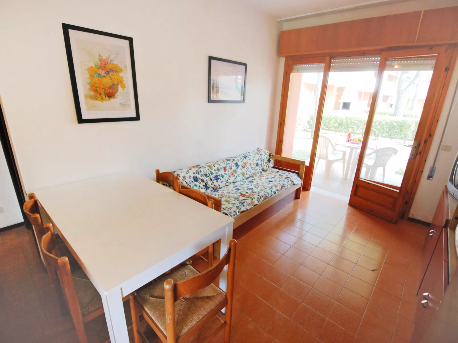 Villaggio Nautilus