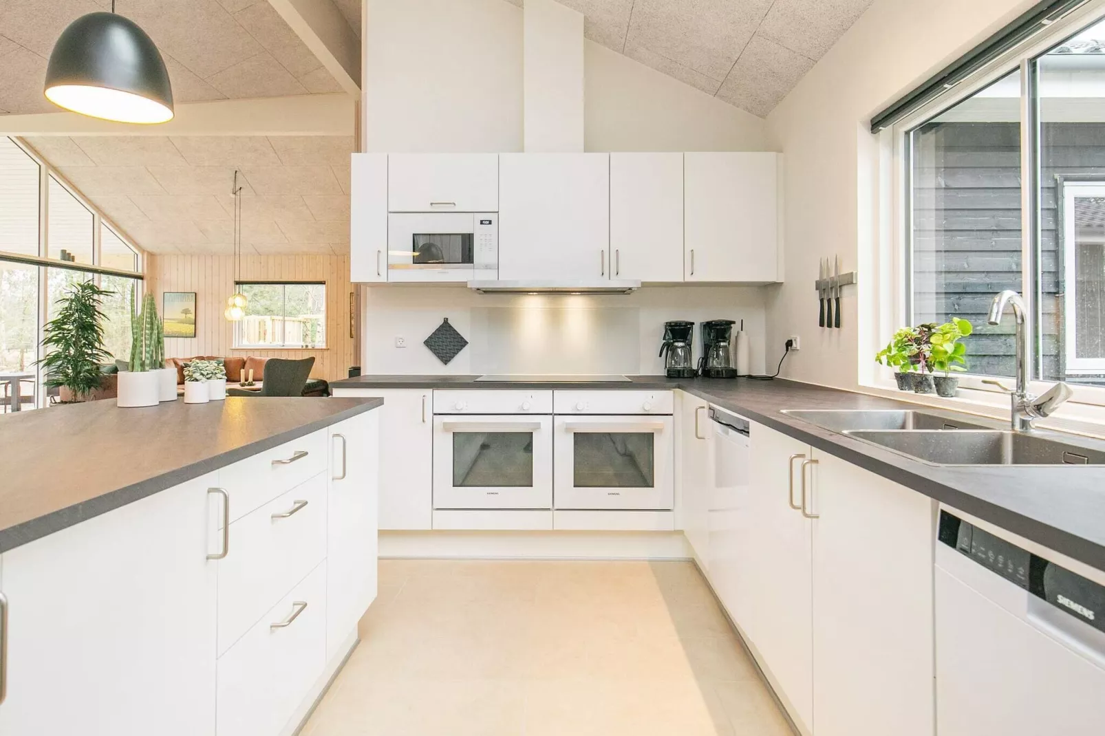 18 Personen Ferienhaus in Fjerritslev-Innen
