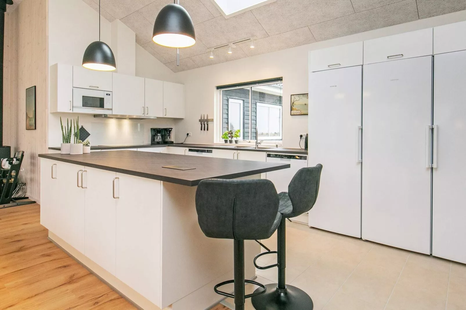 18 Personen Ferienhaus in Fjerritslev-Innen