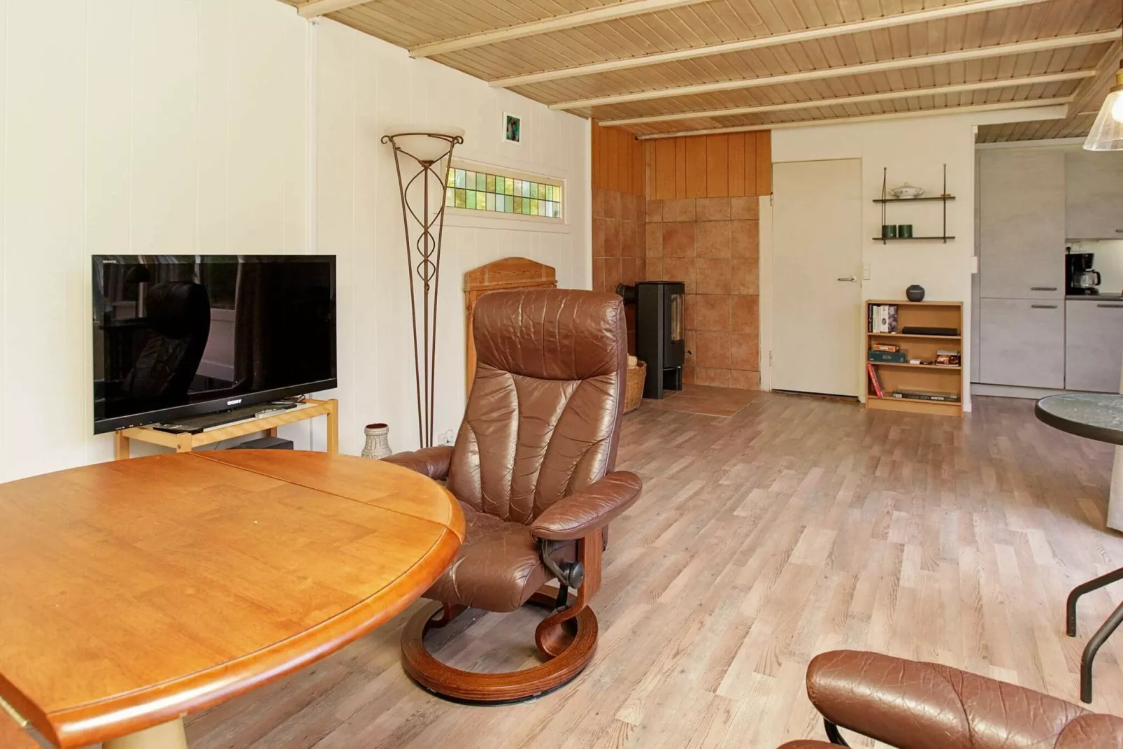 5 person holiday home in Eskebjerg-Indoor