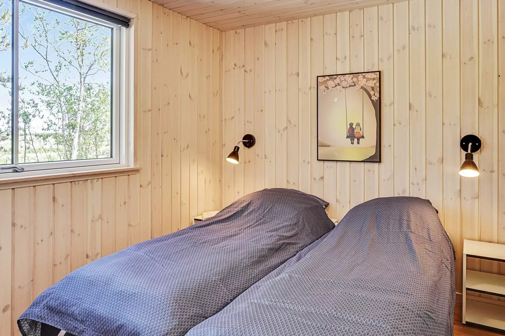 18 Personen Ferienhaus in Fjerritslev-Innen
