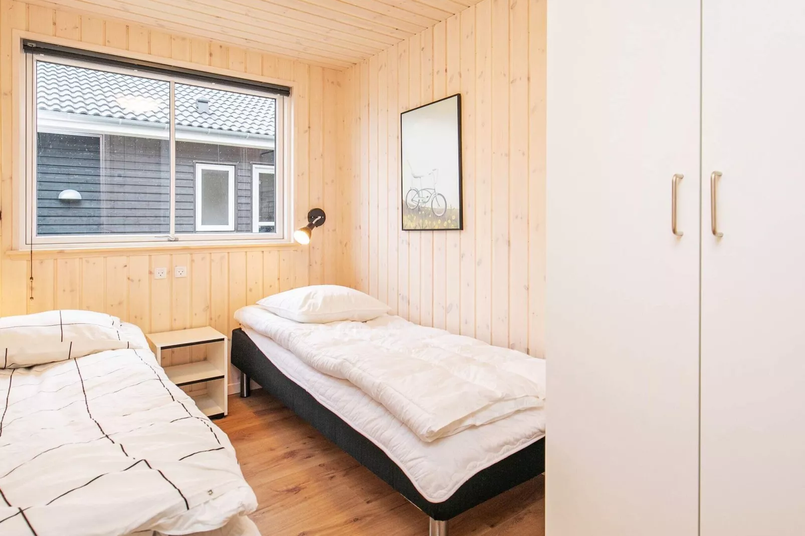 18 Personen Ferienhaus in Fjerritslev-Innen