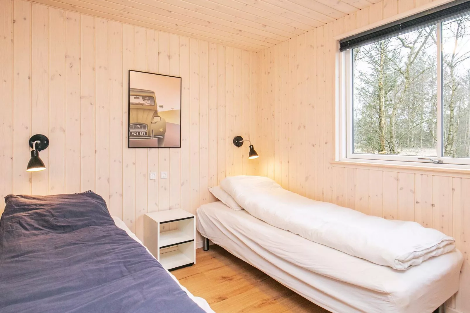 18 Personen Ferienhaus in Fjerritslev-Innen