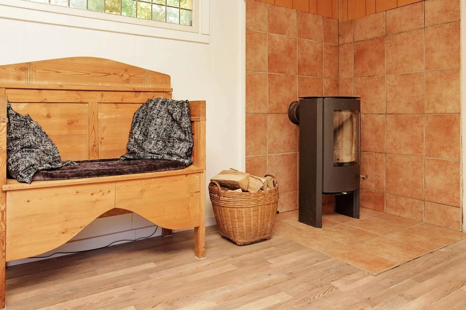 5 person holiday home in Eskebjerg-Indoor