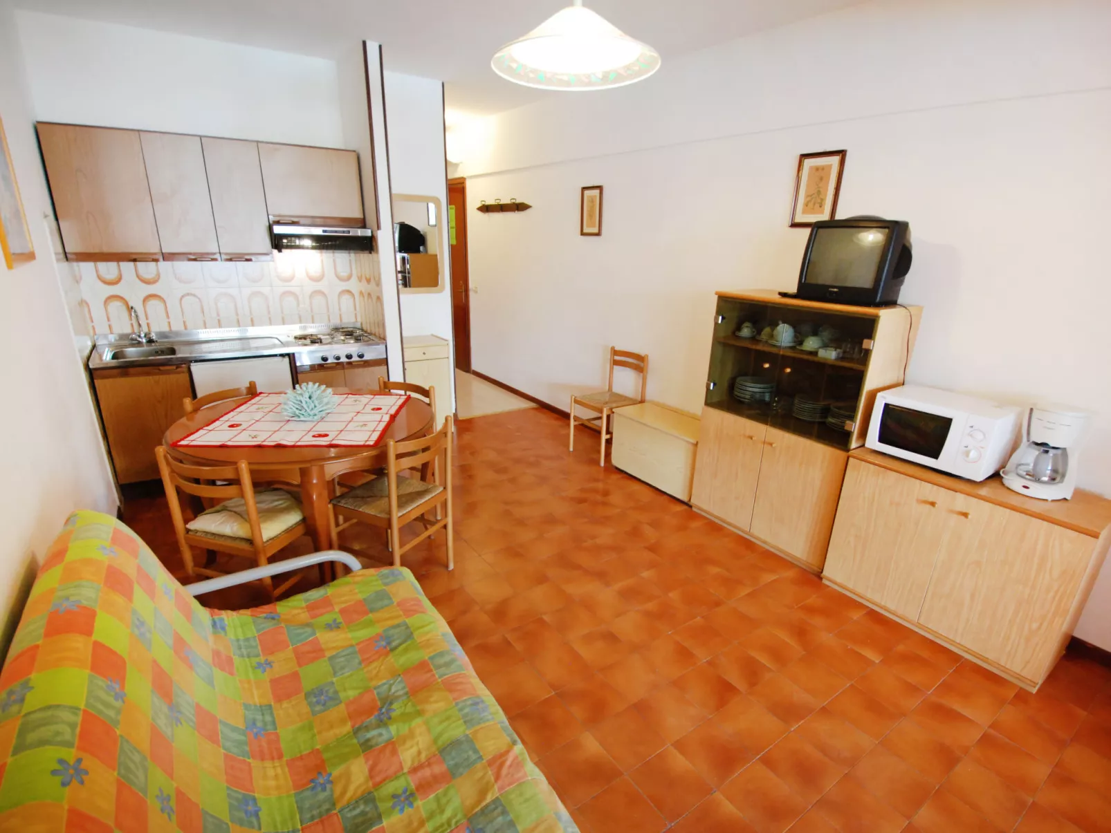 Solarium-Inside
