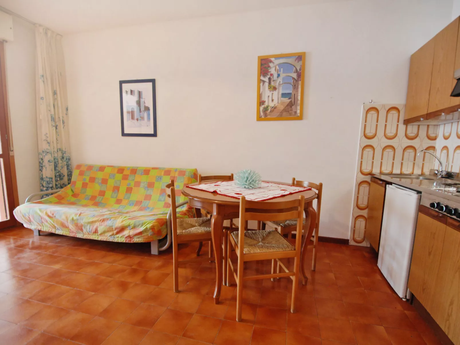Solarium-Inside