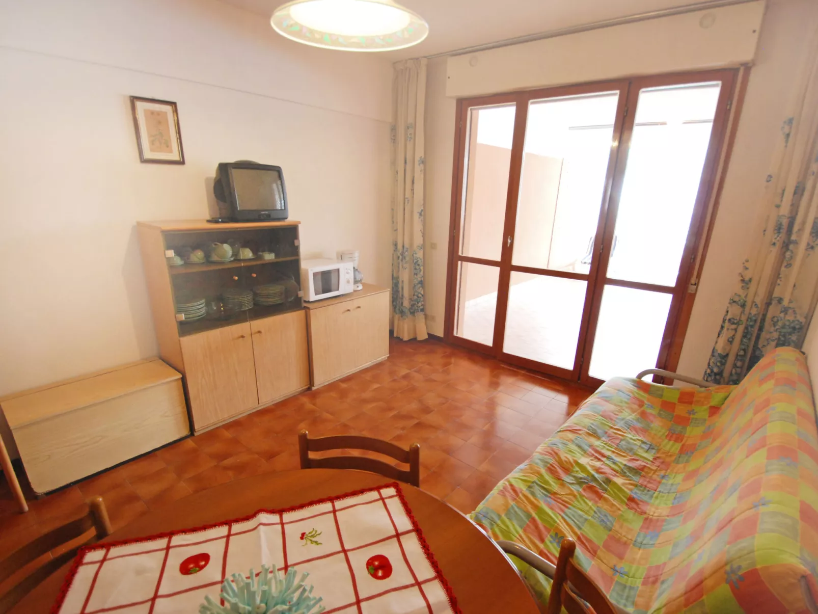 Solarium-Inside