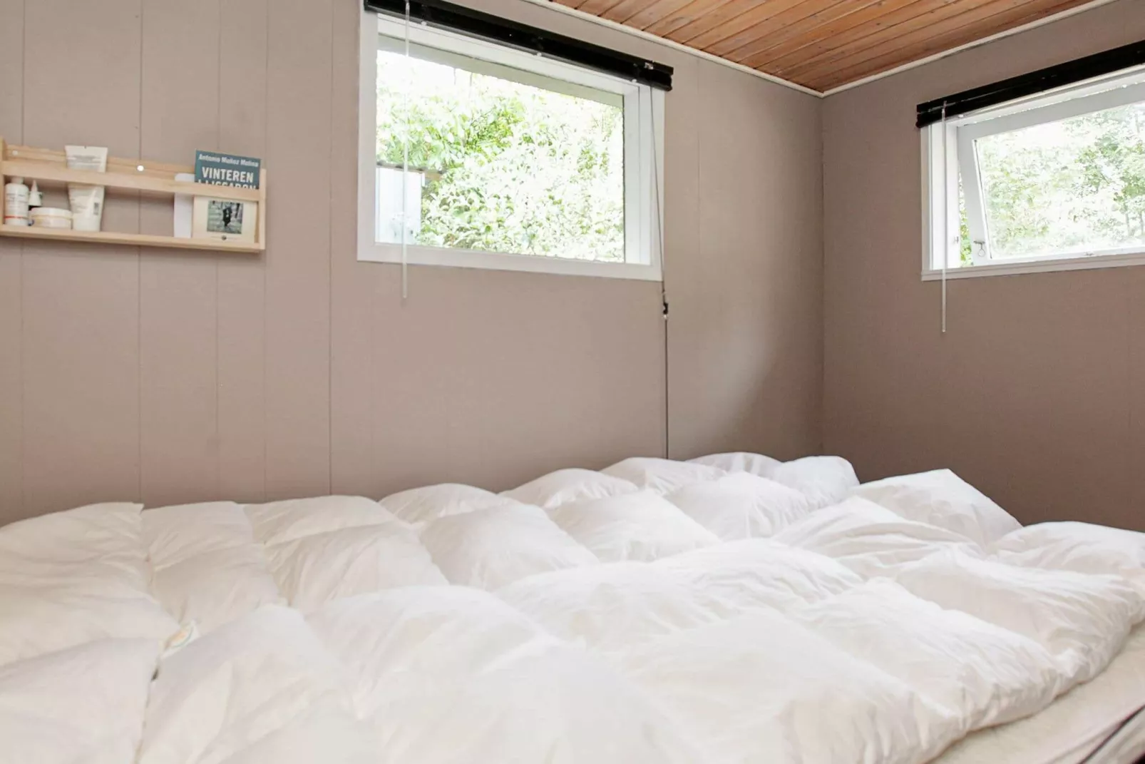 5 person holiday home in Eskebjerg-Indoor