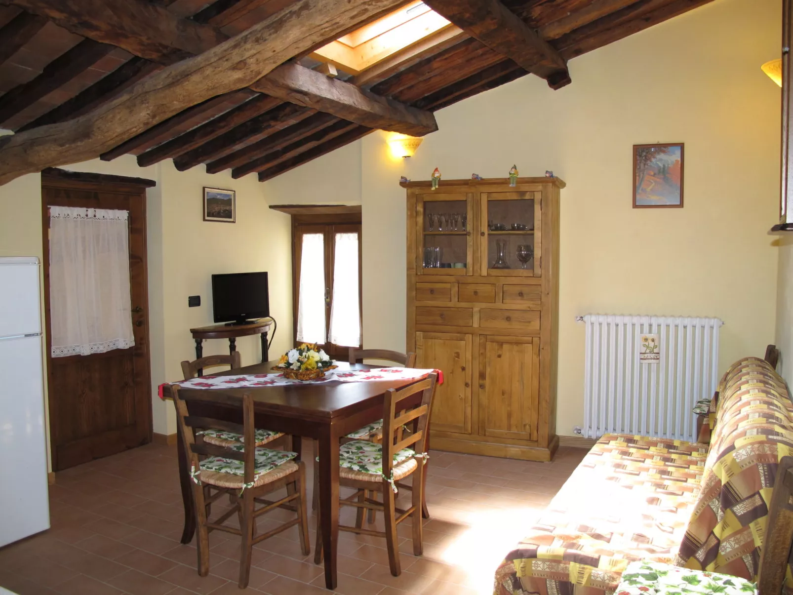 Poggetto 1-Inside