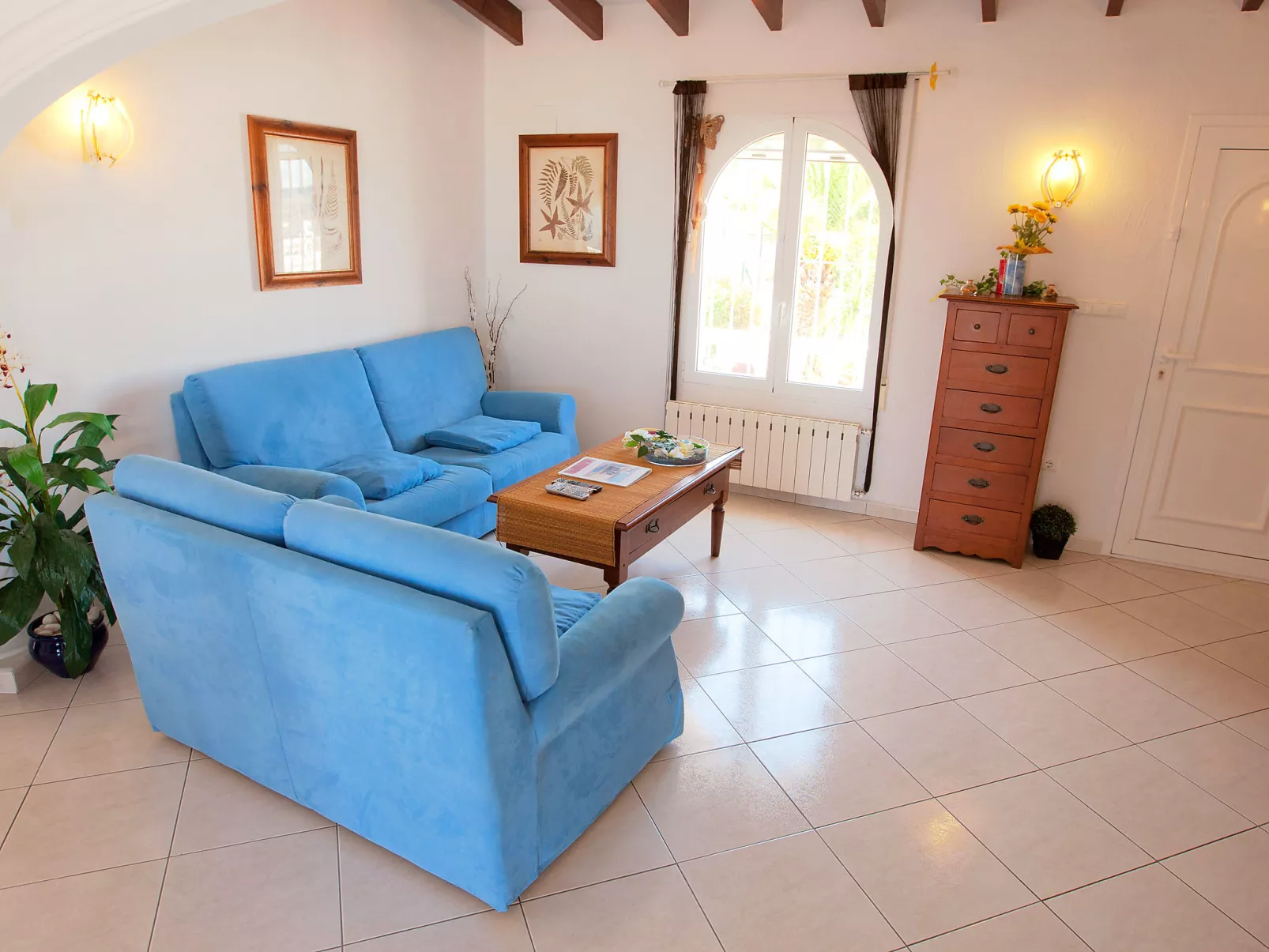 Villa Ma-Nita-Inside
