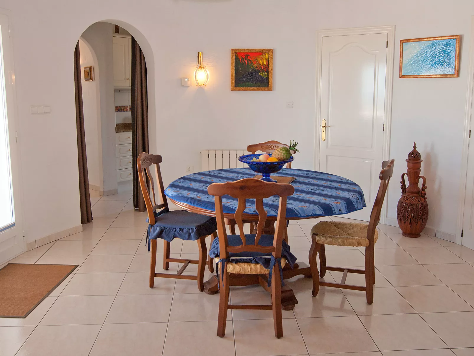 Villa Ma-Nita-Inside
