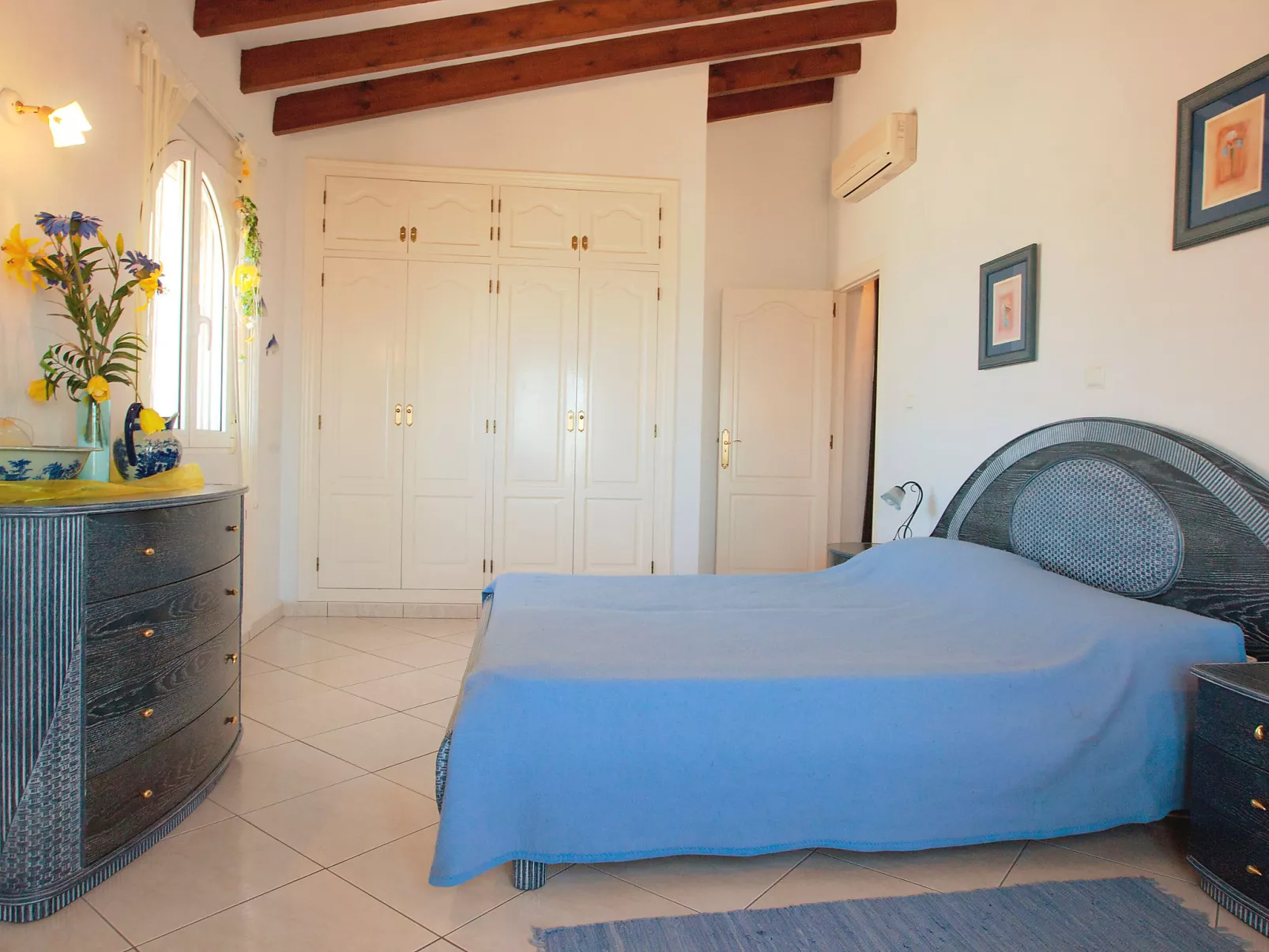 Villa Ma-Nita-Inside